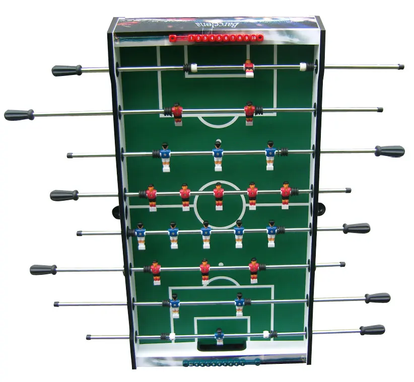 Игровой стол DFC Barcelona футбол GS-ST-1338 | Спорт и развлечения