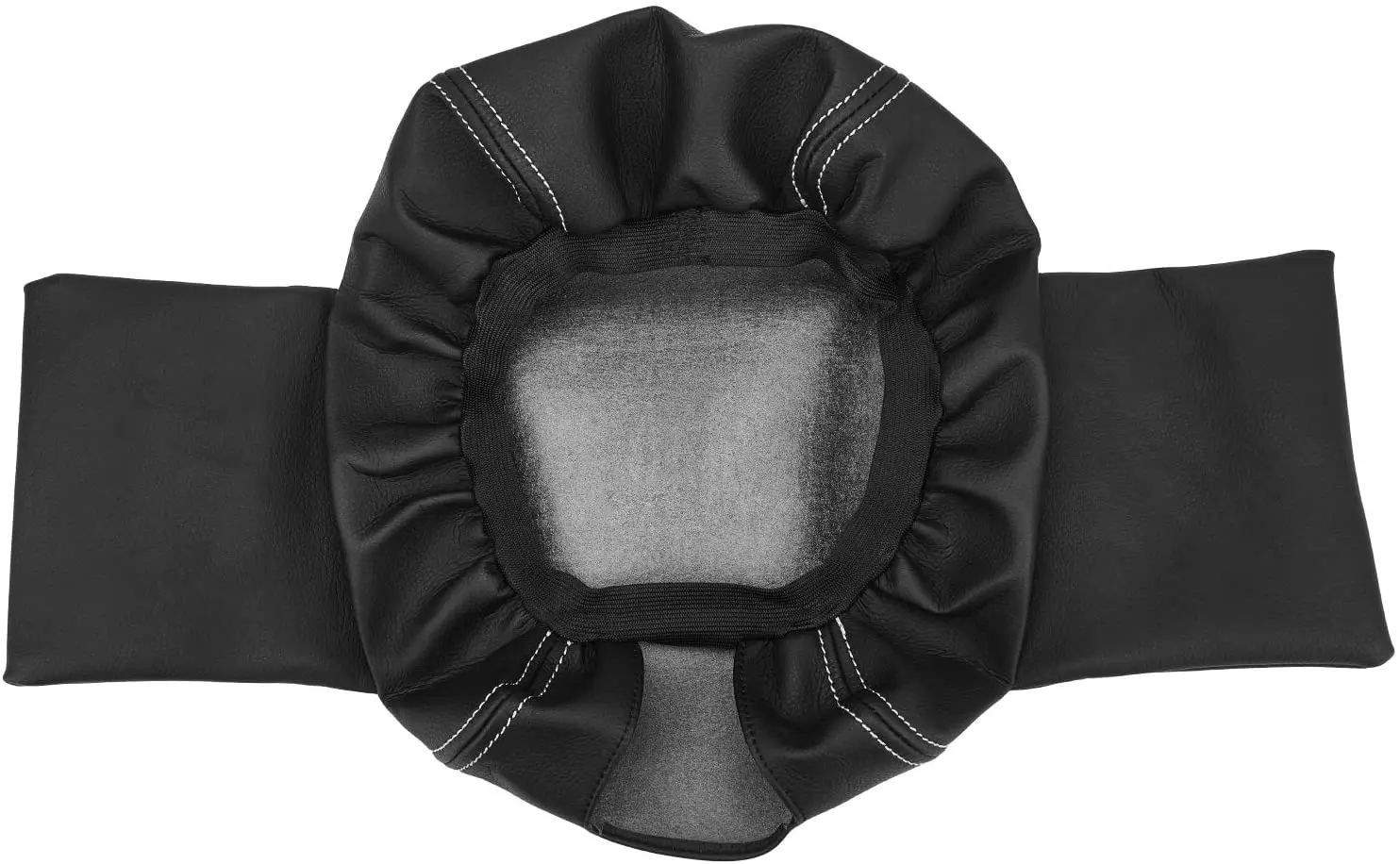 

Center Console Cover with 2 Pack Storage Bag Car Armrest Pad for 2011-2018 Wrangler Accessories JK JKU Sahara Sport Rubicon X