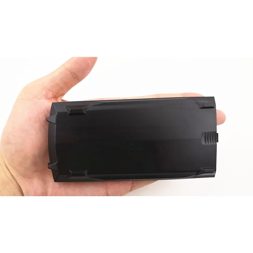 Оригинальная Крышка батарейного отсека Futaba для пульта дистанционного