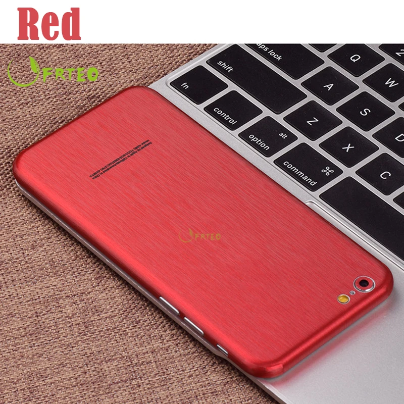 Модная устойчивая к царапинам Задняя Кожа вертикальная линия наклейка на