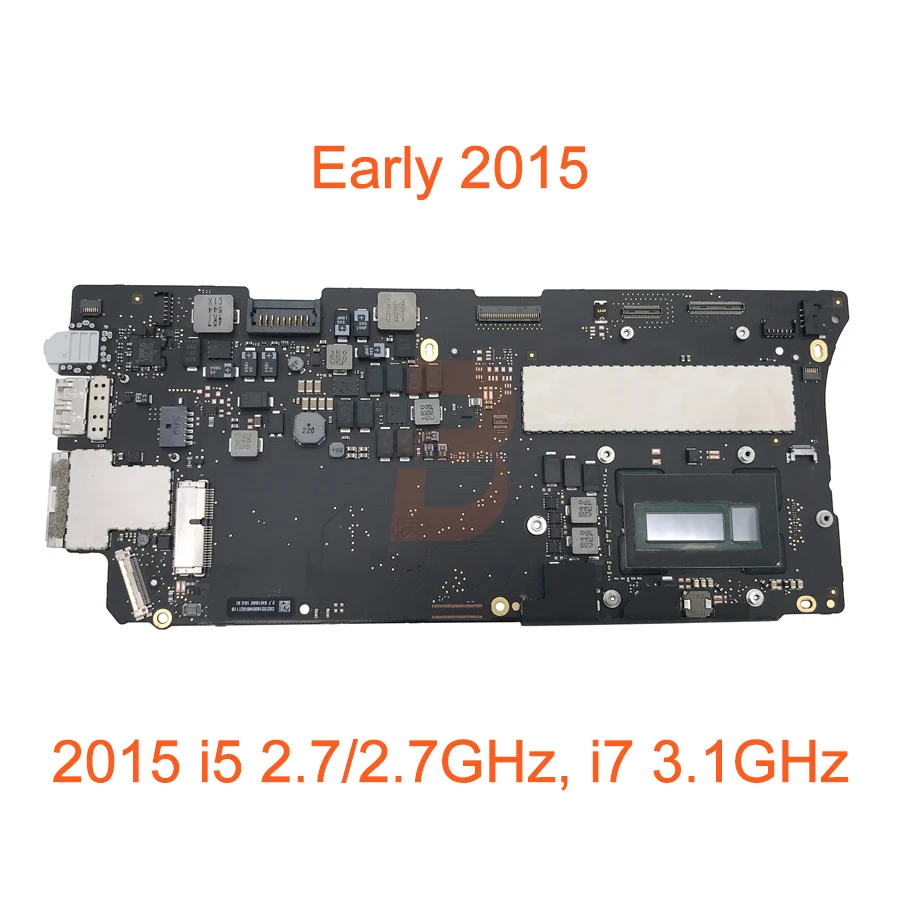 Протестированная материнская плата A1502 для MacBook Pro Retina 13 &quot логическая i5 i7 8 Гб 16