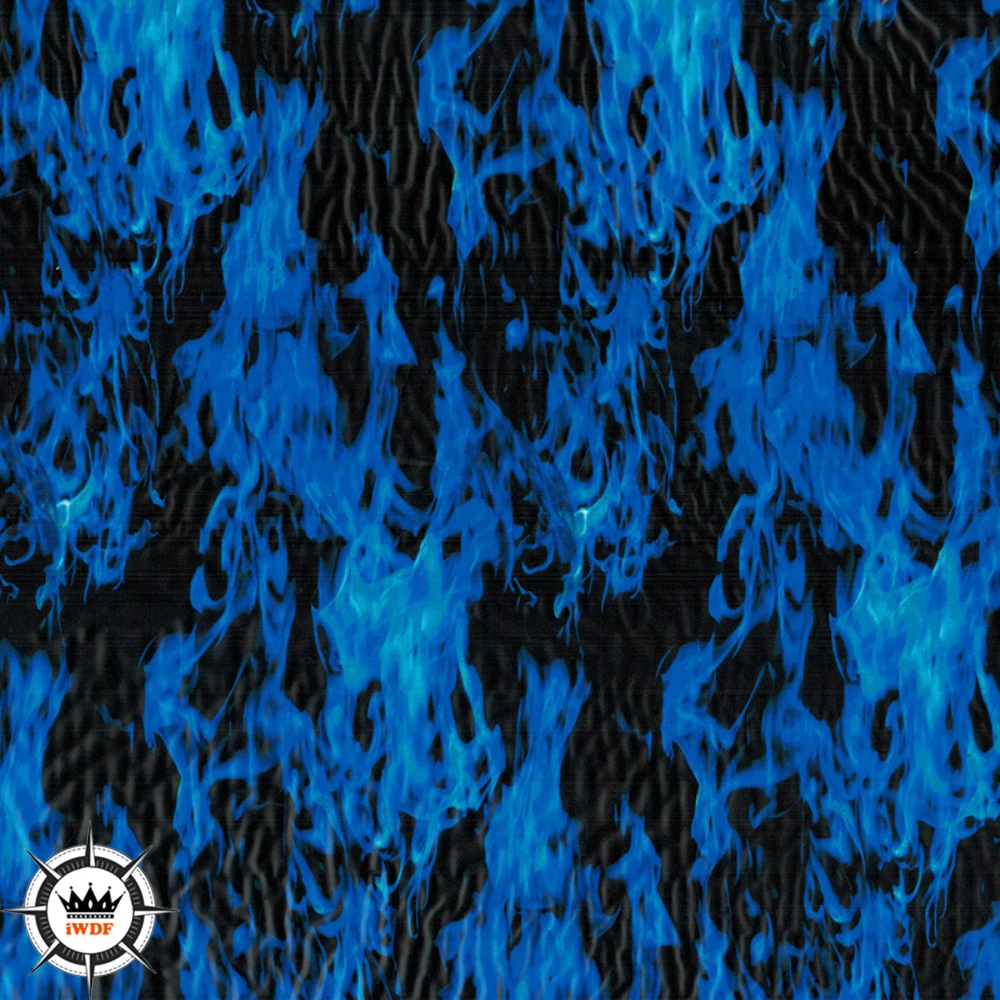 

0.5X20M Length Hydro Dip Film 50CM Width Dipping Printing Fillm Item 3 Films