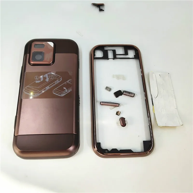 Высококачественный чехол для Nokia N97 Mini |