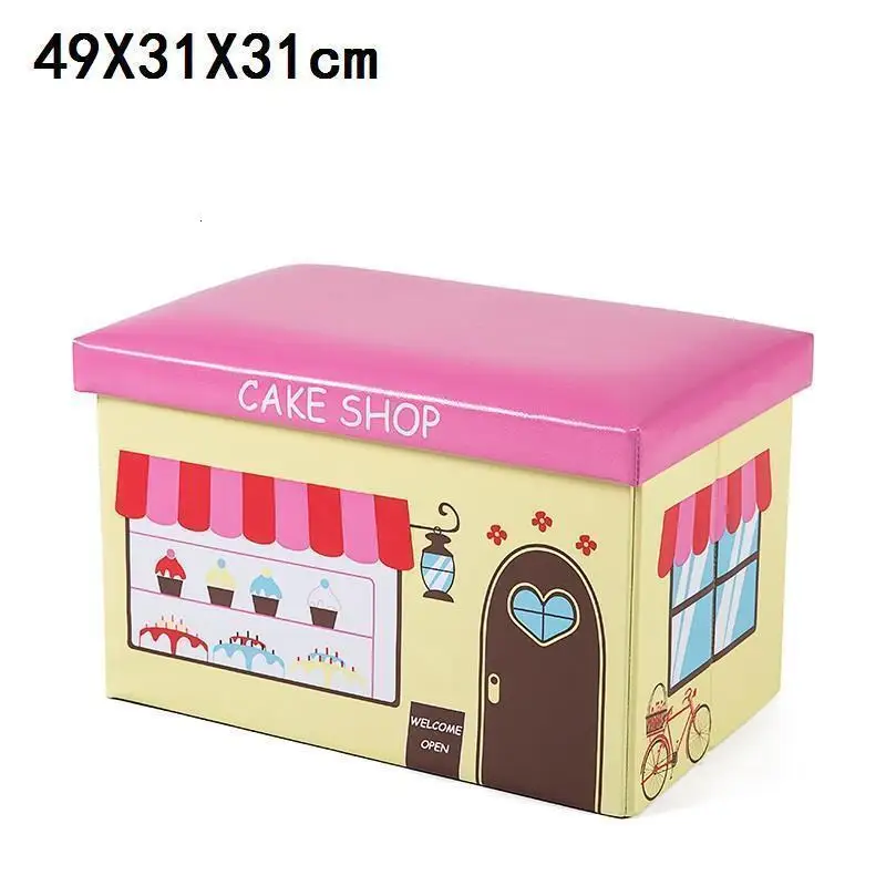 

Мебель для детей Krukje винтажная эскалация из алюминия чемодан Sgabello Kruk пуф Poef детская мебель табурет