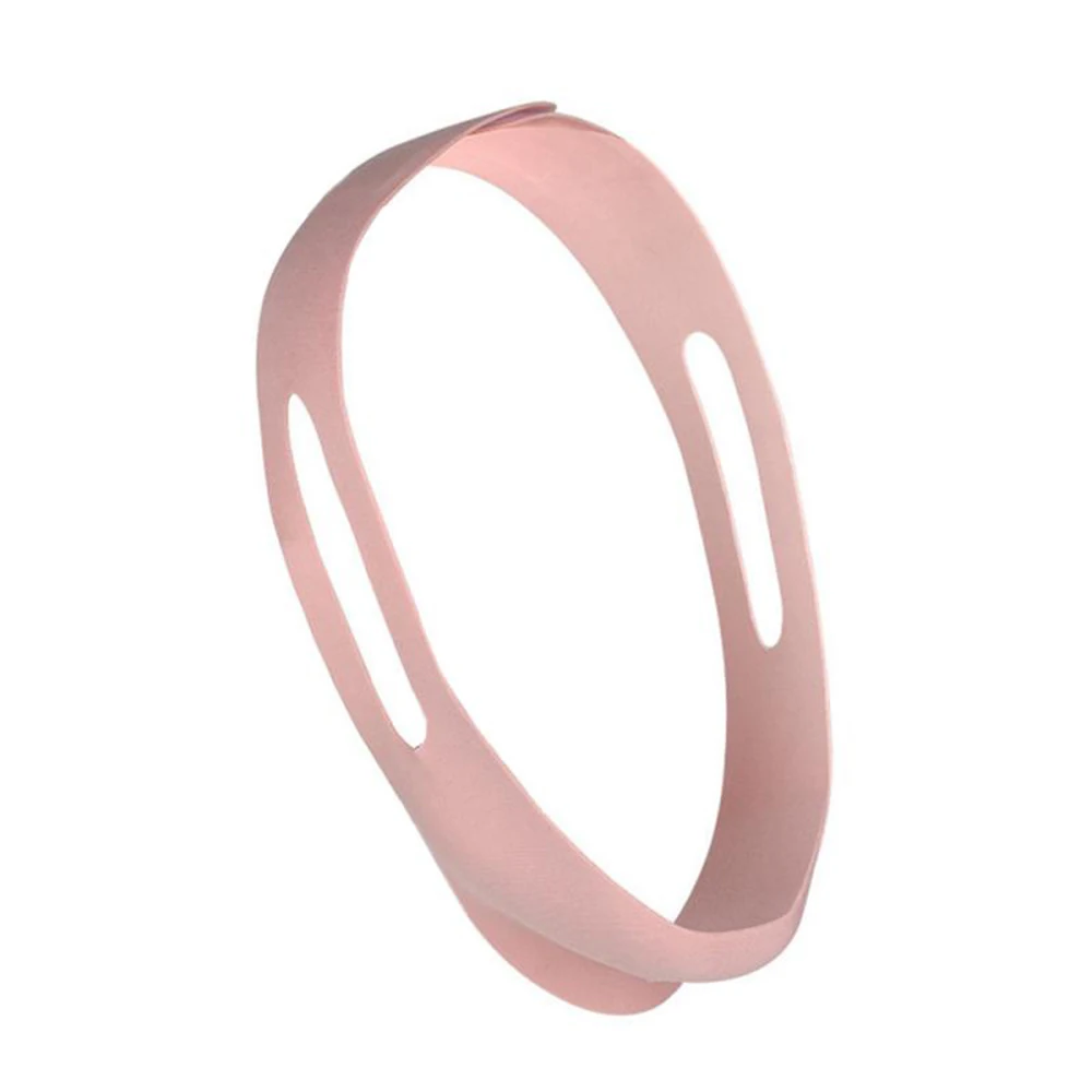 1 шт. ремень для защиты от храпа пояс подбородка защита апноэ решение челюсти