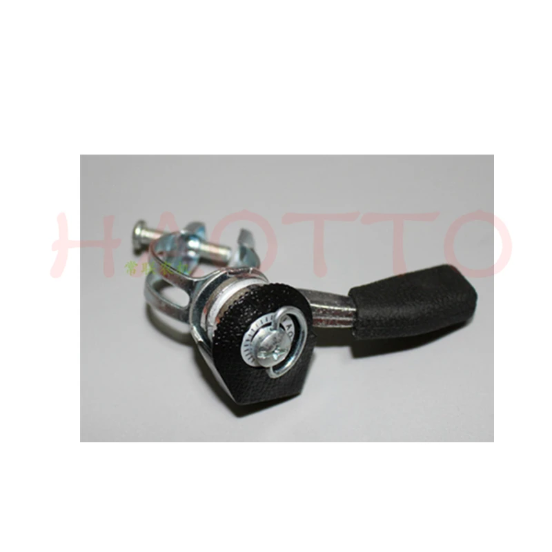 2 шт. 168F 170F 171F 178F 186F 186FA переключатели дроссельной заслонки для бензиновых