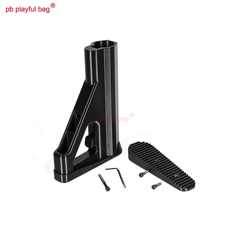 Игривая сумка для улицы CS QBZ-17 модель водяного пистолета аксессуары телефон с 14