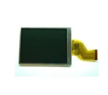 

NEW LCD Display Screen Repair Part for CANON PowerShot A2300 A1200 A2400 Digital Camera With Backlight