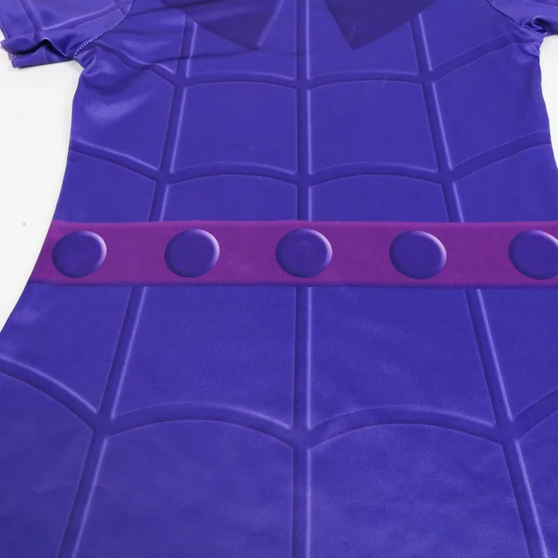 Детские костюмы вампира для косплея рождественской вечеринки аксессуары волос