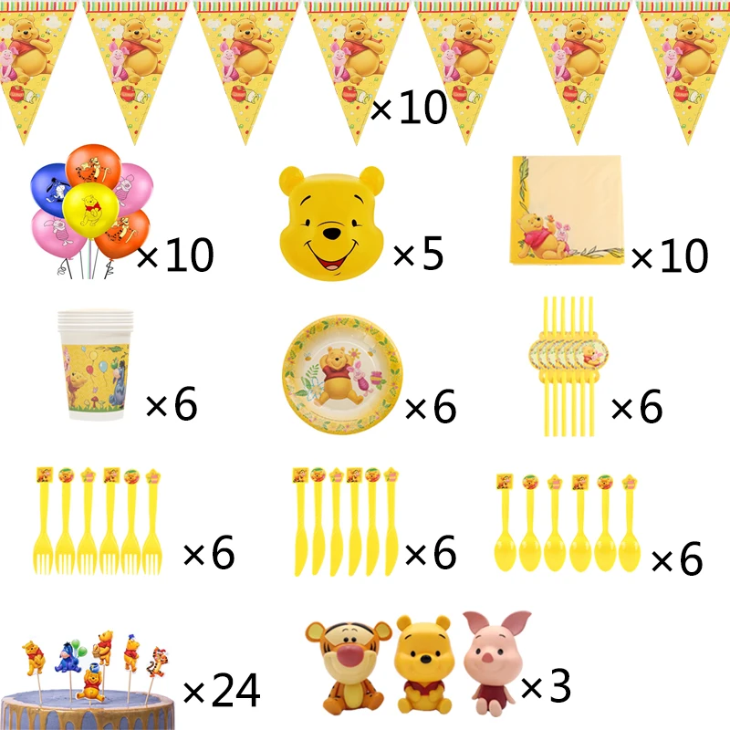 Набор воздушных шаров для девочек на день рождения 92 шт. | Дом и сад