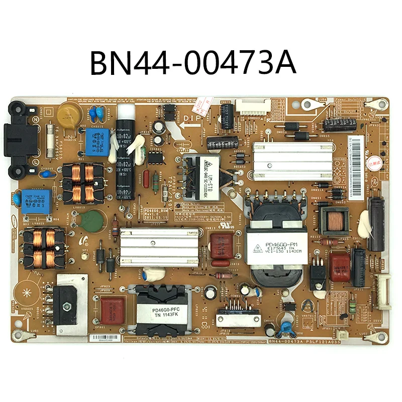 

100% test for samgsung A40D5000PR 40D5003PR PD46G0-BDY BN44-00473A BN44-00473B power board