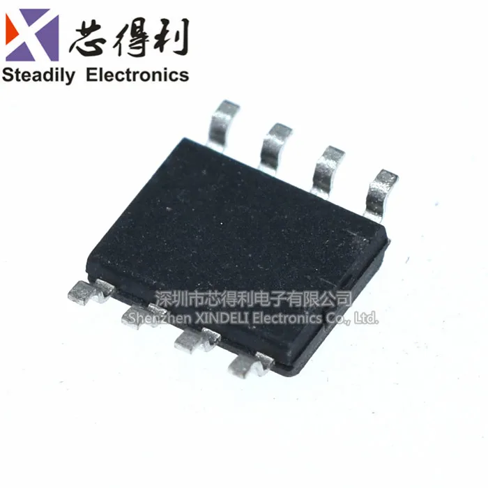 

10pcs/lot Brand New & Original NE5534 NE5534DR NE5534ADR Operational Amplifier SOP8