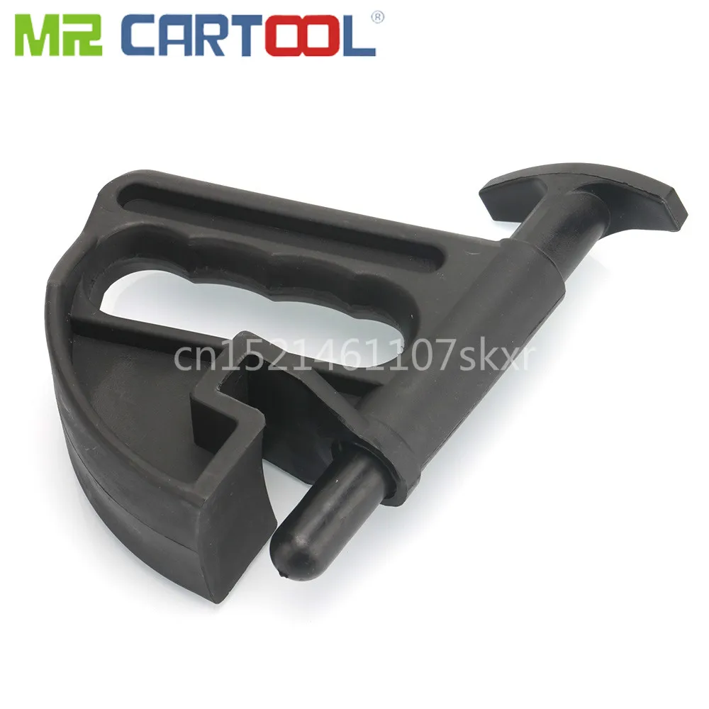 Шиномонтажный зажим для шариков универсальный обода| |