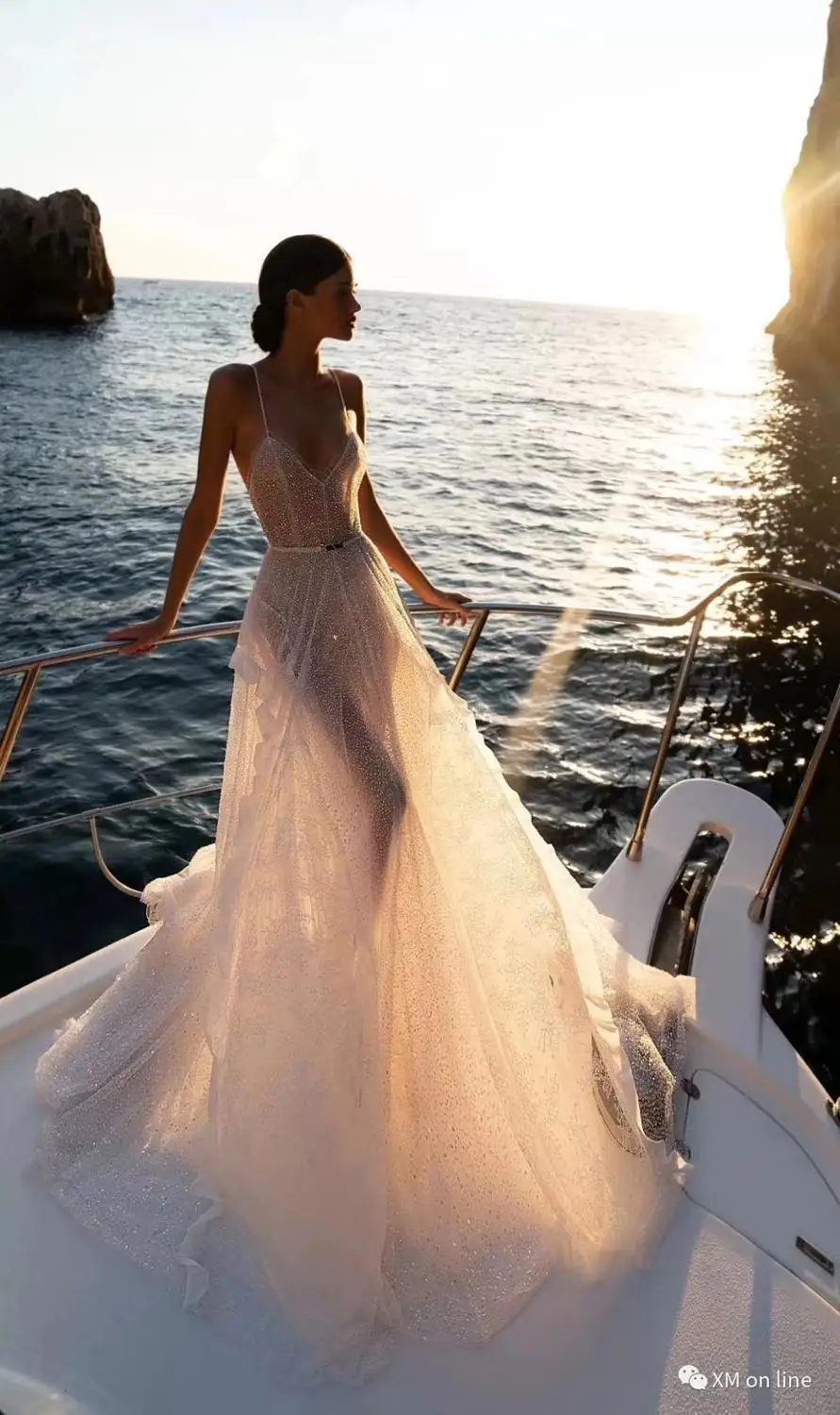 В наличии 5 ярдов/сумка серебряные блестки бусины роскошная Французская