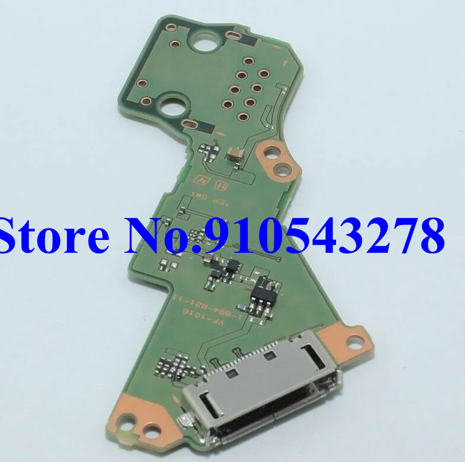 

Repair Parts Mounted C.Board VF-1016 A-2076-335-A For Sony PXW-FS5 PXW-FS5M2