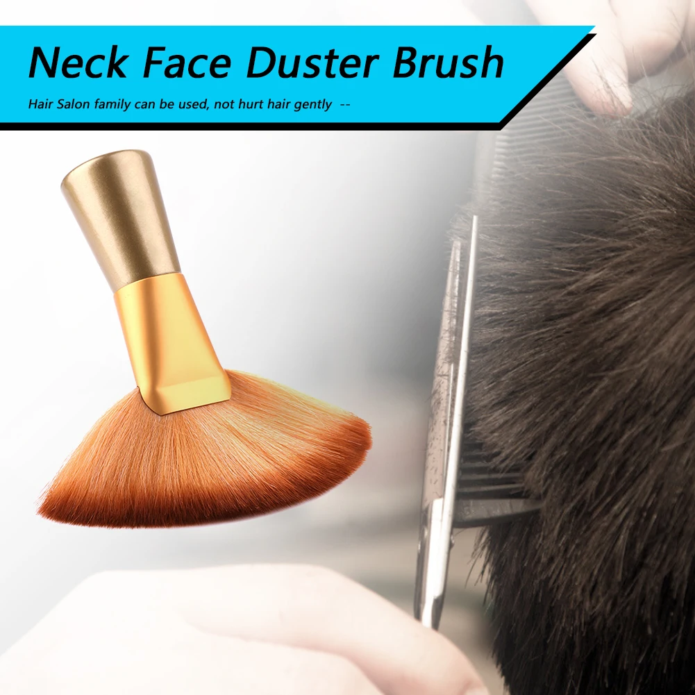 

Инструмент для укладки волос, аксессуары для парикмахерской, для стрижки волос, для шеи, щетка для пыли, парикмахерский инструмент для чистк...