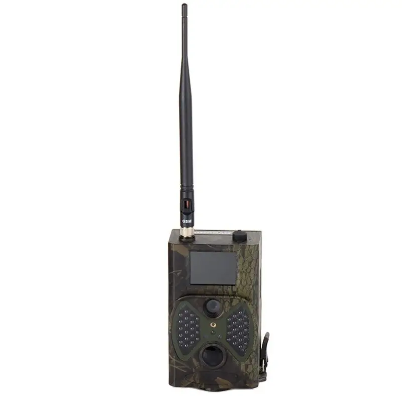 

ZIYOUHU охотничья камера Trail ночное видение ловушка Инфракрасная видеокамера для животных дикая природа лес камера для охоты