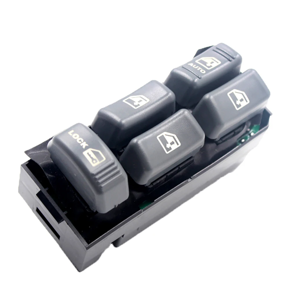 Электрический мастер мощность окна управления Переключатель Регулятор кнопка