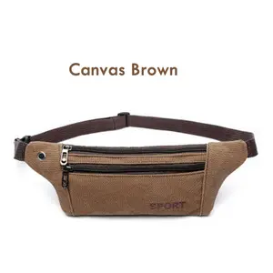 Спортивная сумка унисекс с двумя карманами, забавная сумка, поясной кошелек для телефона, денег, ремня на молнии, походный кошелек, модные поясные сумки, поясная сумка, 2019