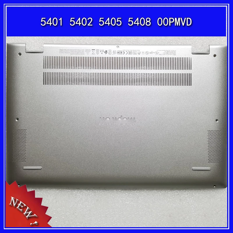 

Нижняя крышка ноутбука, нижняя крышка для Dell 5401 5402 5405 5408 00PMVD D Shell