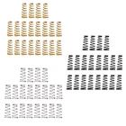 Пружина для бас-гитары звукосниматель мостовой, 20 шт.