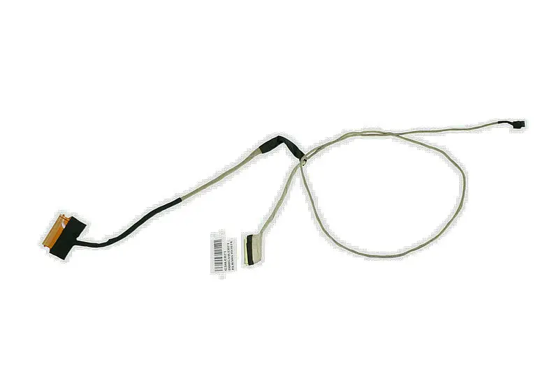 

new for HP 15-au146tx 15-au156tx au109TX 15-AW 15-AW094NR 15-AU 15-au027cl 15-au020wm led lcd lvds cable DD0G34LC021