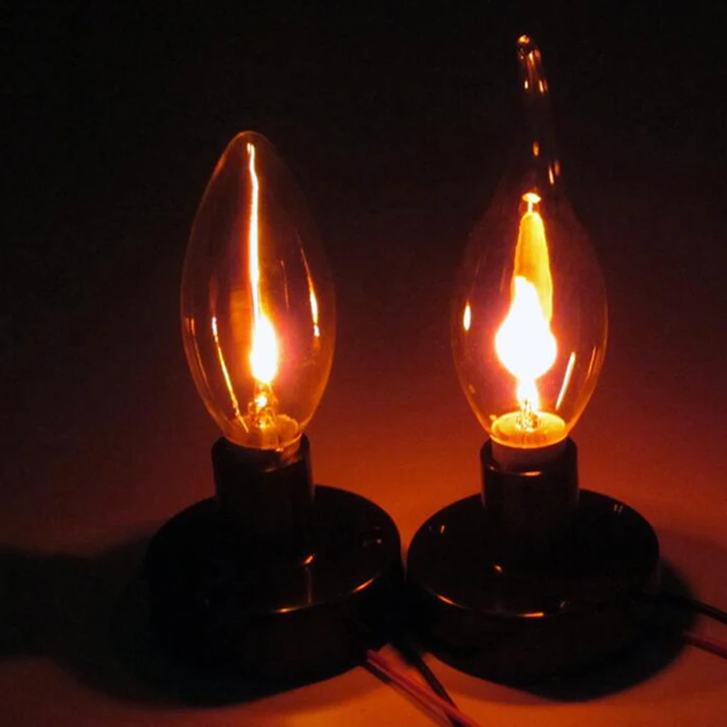 Светодиодная лампа Эдисона E14 E27 3 Вт | Лампы и освещение