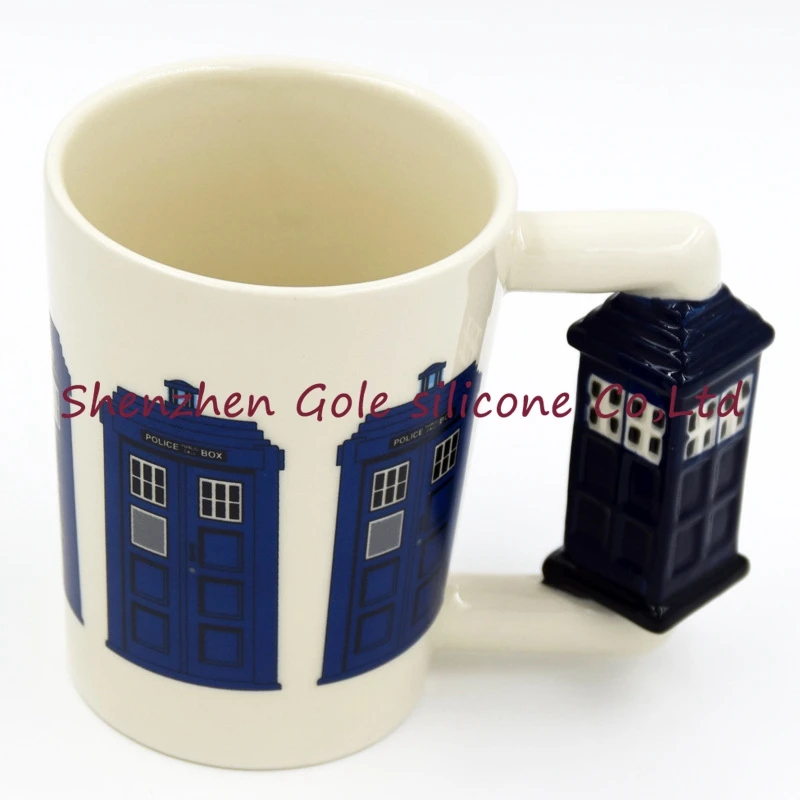 72 шт./лот 2016 популярные новые керамические чашки с британской защитой британская