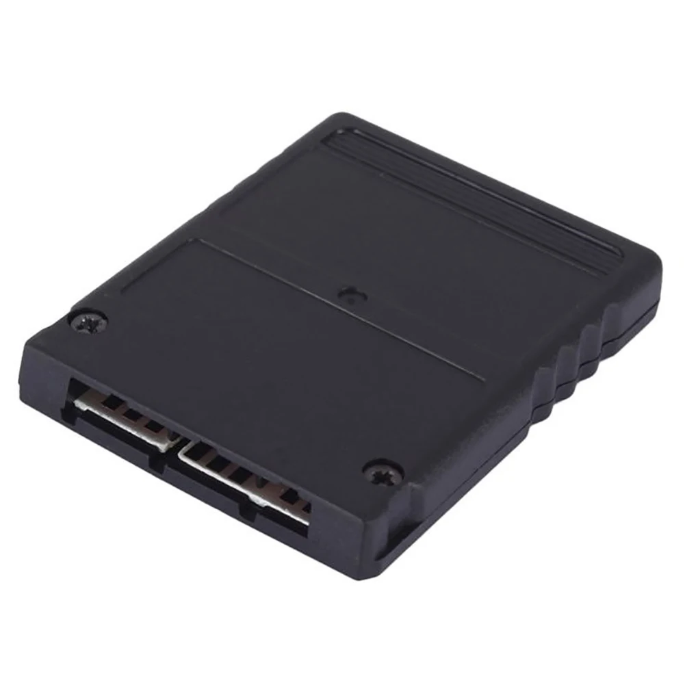 128 Мб карта памяти игра сохранение данных палка для Sony PlayStation 2 игровая консоль PS2