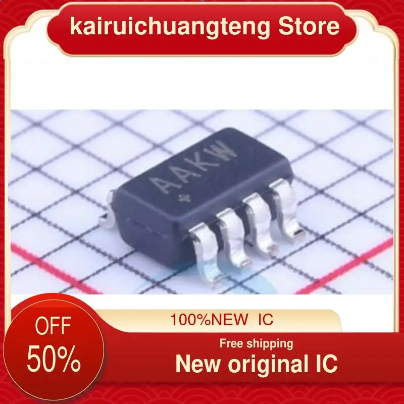 

(1PCS) MAX4232AKA+T SOT23-8 AAKW New original IC