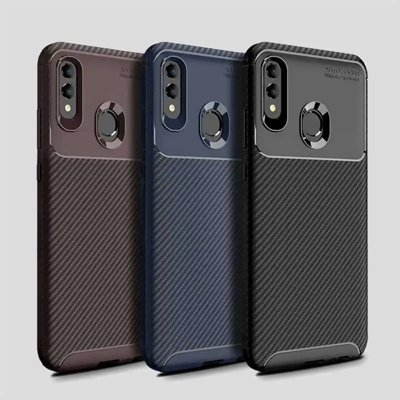 Joomer Pattern Shock Proof Soft 6.21&quotFor Huawei P Smart 2019 Case For Cell Phone Cover |