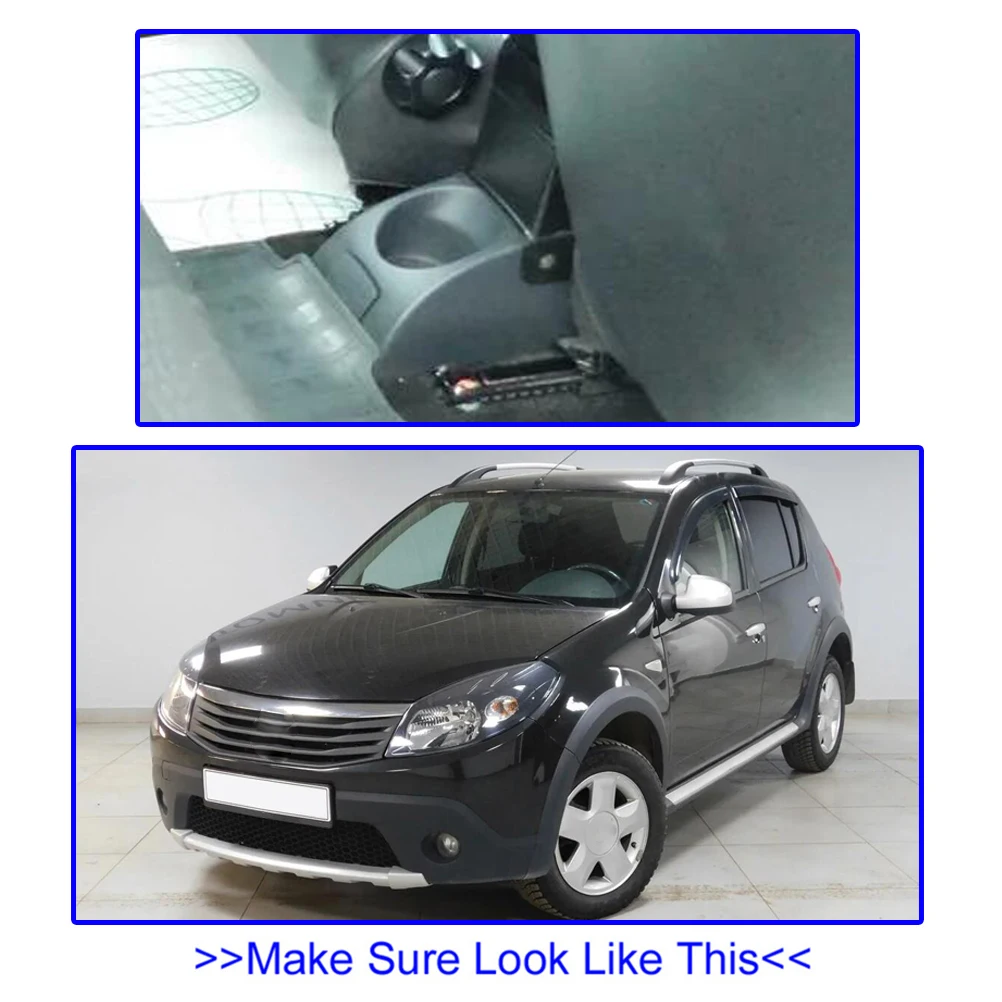 Кожаный подлокотник для Citroen C4 2011 2018 Автомобильный USB интерфейс коробка