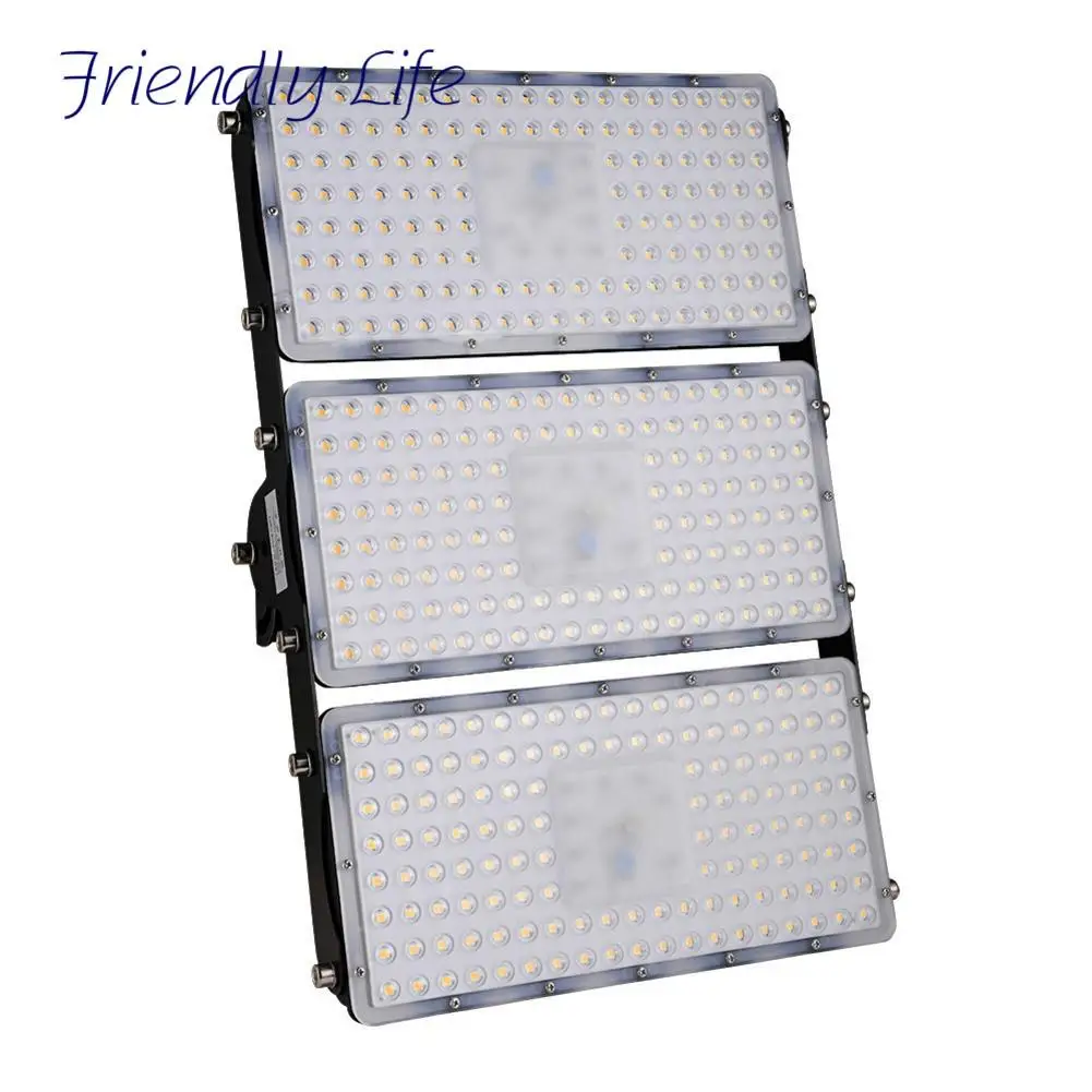 Модуль прожектора 300 Вт светодиодный прожектор светильник наружный Schijnwerper Яркий