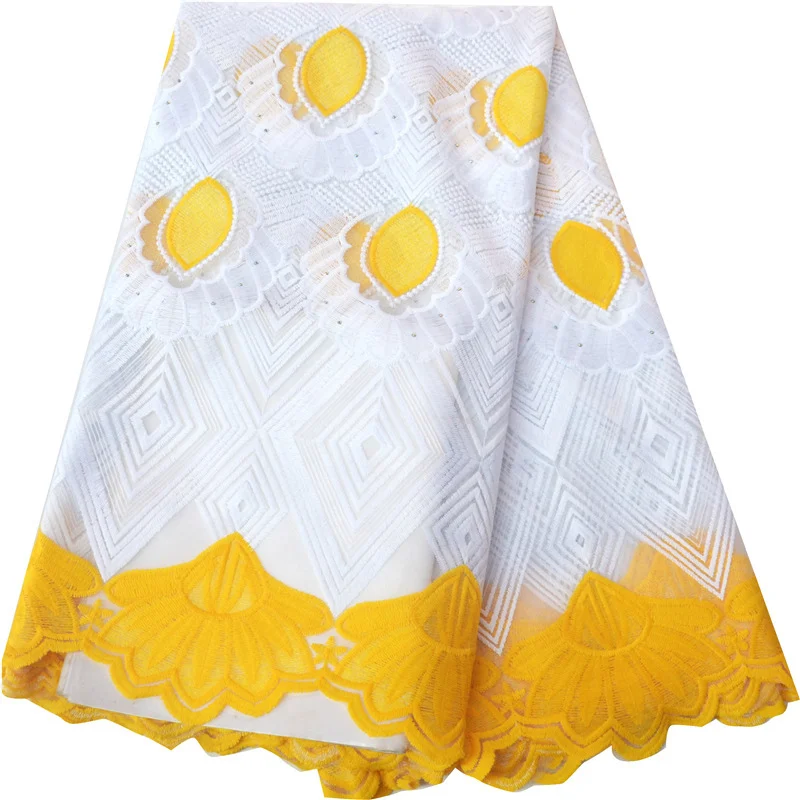 Африканская кружевная ткань Лидер продаж 2019 молочный шелк французская сетчатая