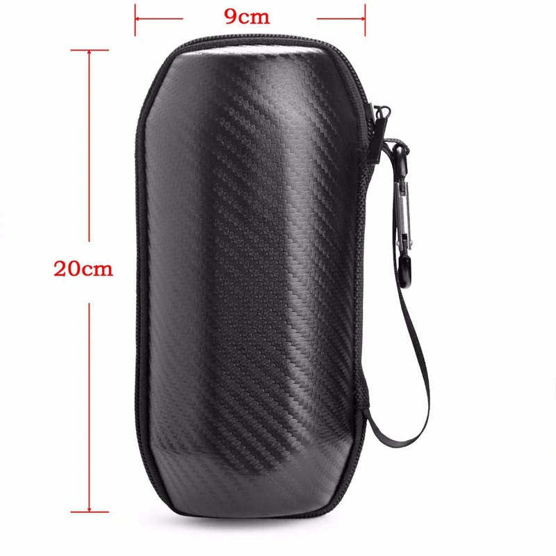 Новый Топ портативный чехол для JBL Flip4 беспроводной Bluetooth динамик защитный EVA
