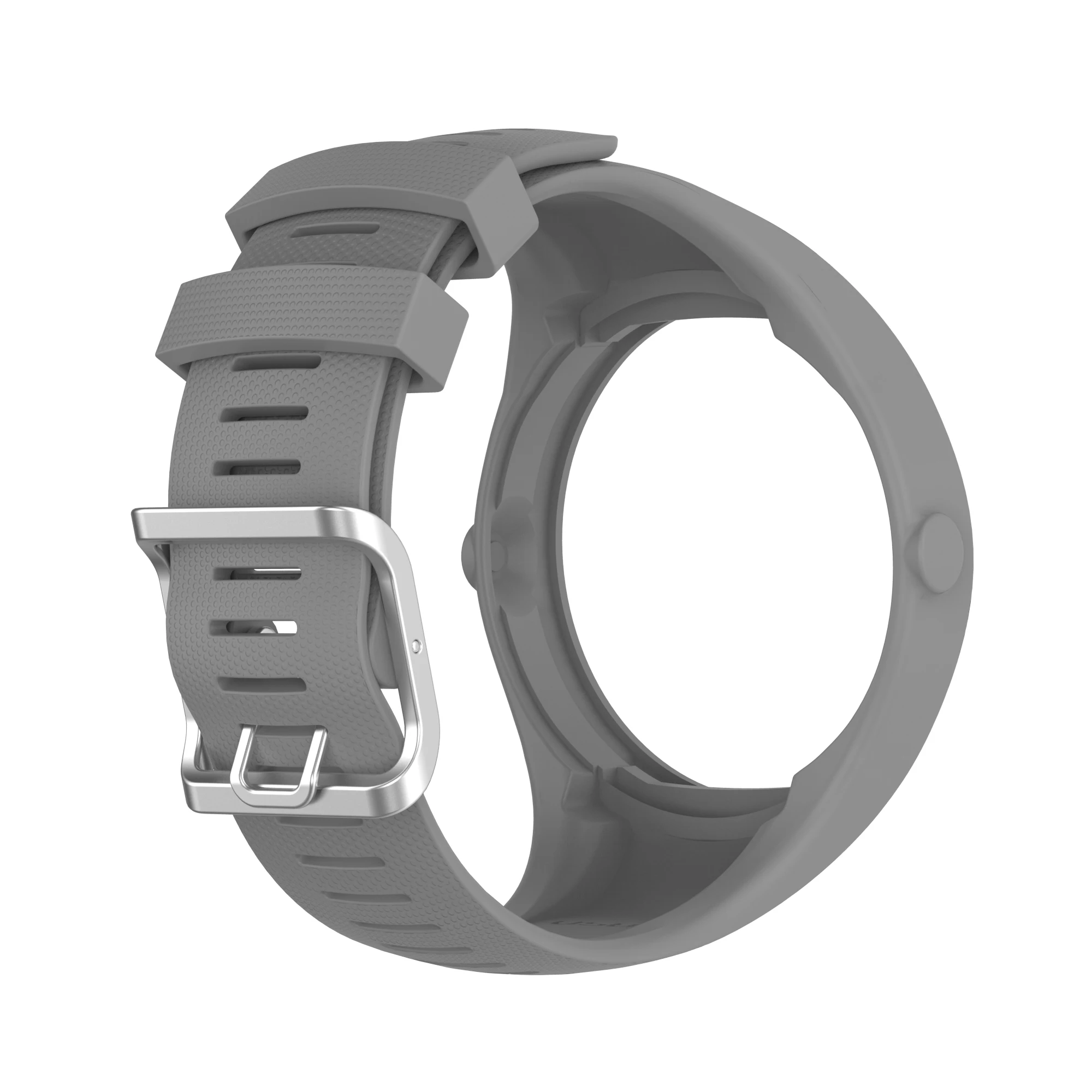 

High Quality Silicone Watch Band Wrist Straps for Polar M200 GPS Watch Replacement For Polar M200 Accessories Bracelet