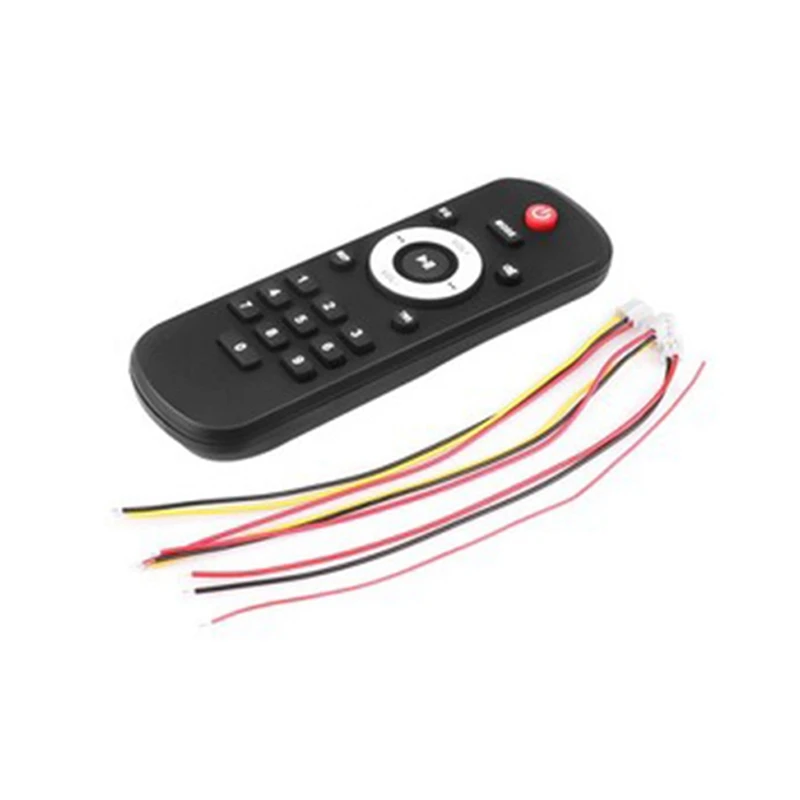 MP3 декодер плата аудио DAC USB плеер WMA WAV FLAC APE HiFi декодирование без потерь с