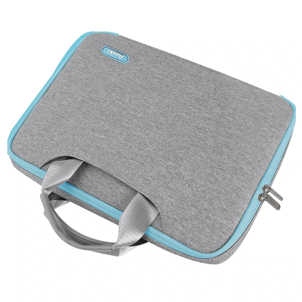 Acoki 13 3 дюймов ноутбук чехол с Сумка для хранения электронных аксессуаров большой