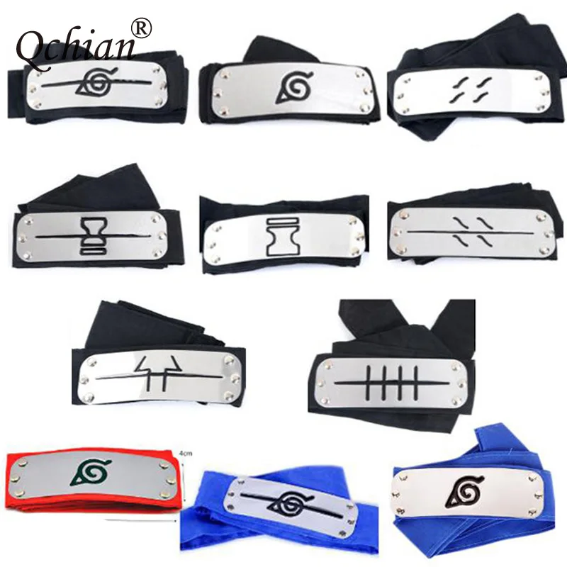 Косплэй аксессуары бунтарский повязка на голову гвардии аниме Декорации для