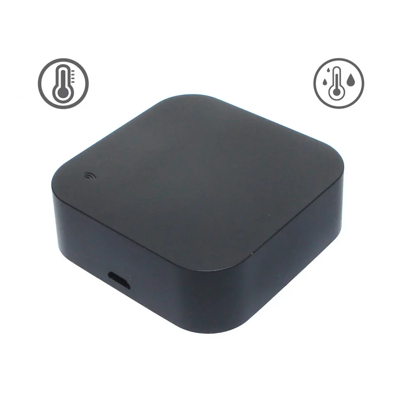 

IR Remote Control Smart wifi Universal Infrared Tuya for smart home Control for TV DVD AUD AC Works with Amz Alexa Google Home
