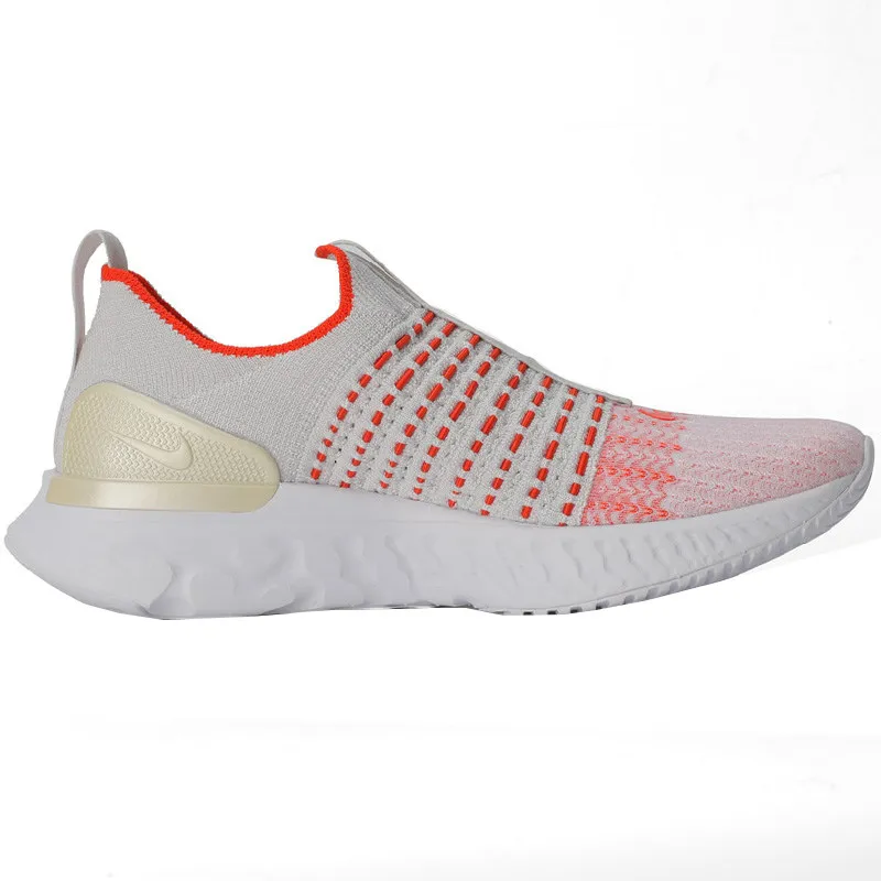Оригинальное новое поступление женские кроссовки для бега NIKE W REACT PHANTOM RUN FK