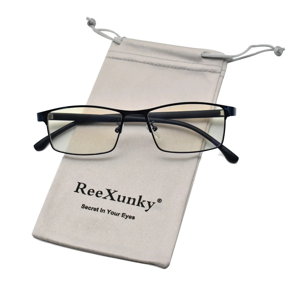 Новинка 2020 компьютерные очки с защитой от усталости глаз для мужчин и женщин