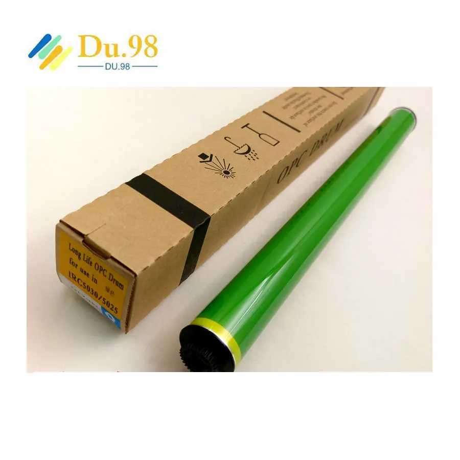 1 шт. лучшее покрытие Япония длительный срок службы OPC барабан C5035 для CANON iR ADVANCE