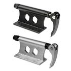 Передняя вилка для велосипеда, быстросъемный фиксирующий Зажим, стандартная вилка для багажа, держатель для багажника на крышу для горного и шоссейного велосипеда