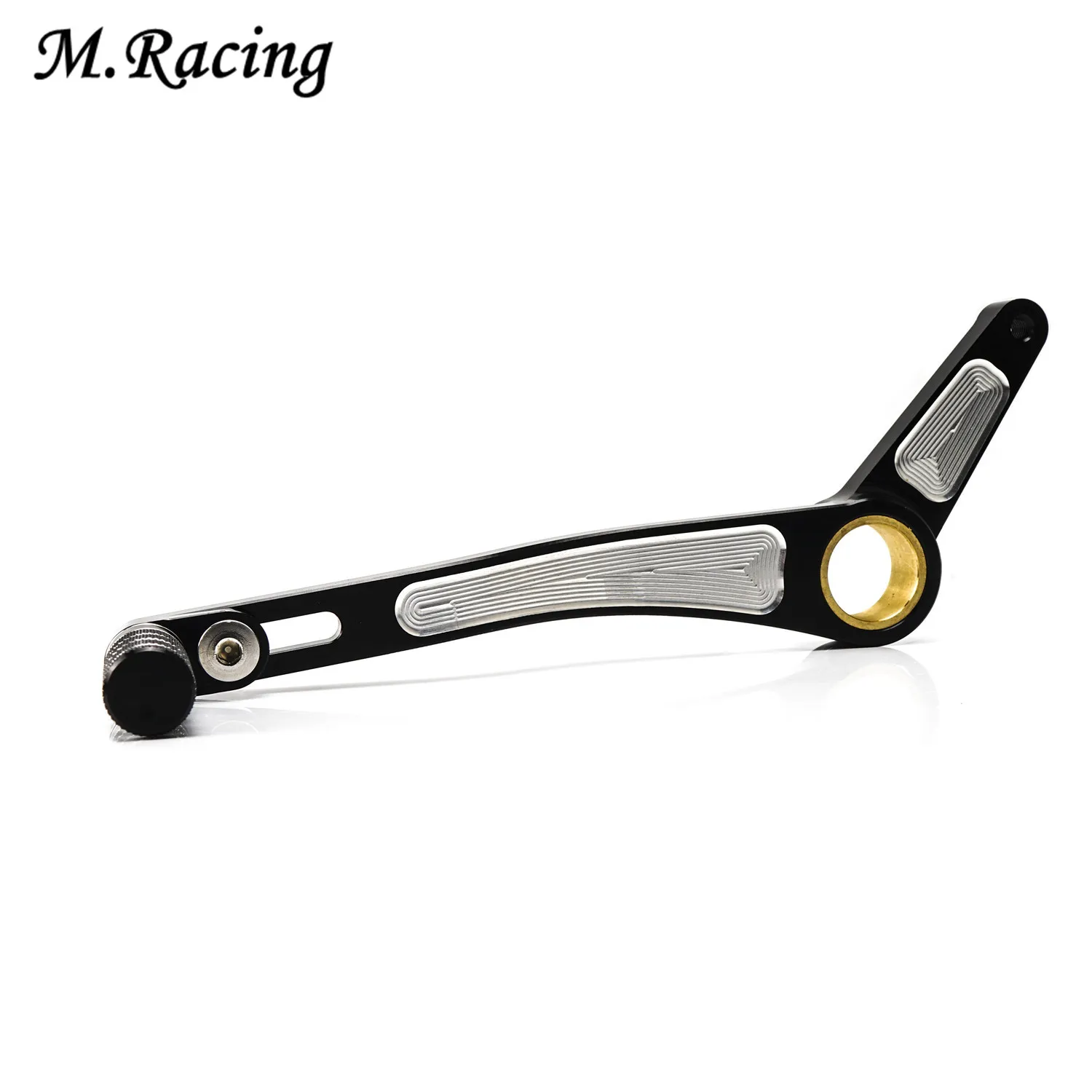 For BMW S1000R 2014-2016 S1000RR 2010-2017 Motorcycle Rear Foot Brake Pedal Lever and Gear Shifter Shift | Автомобили и мотоциклы