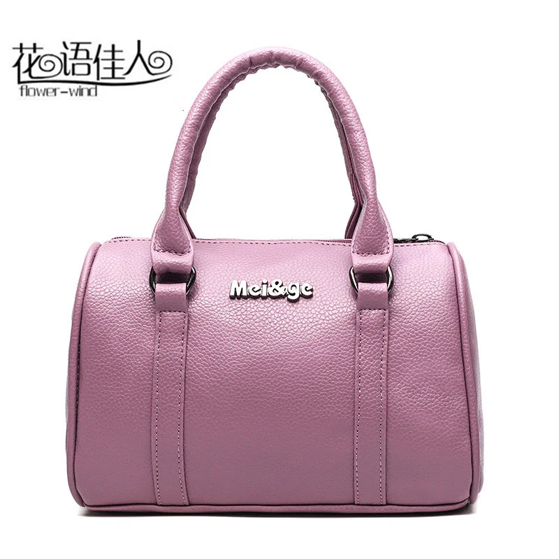 

Bag women's 2021 new fashionable children's bag versatile straddle bag single shoulder bag portable six piece women's bag