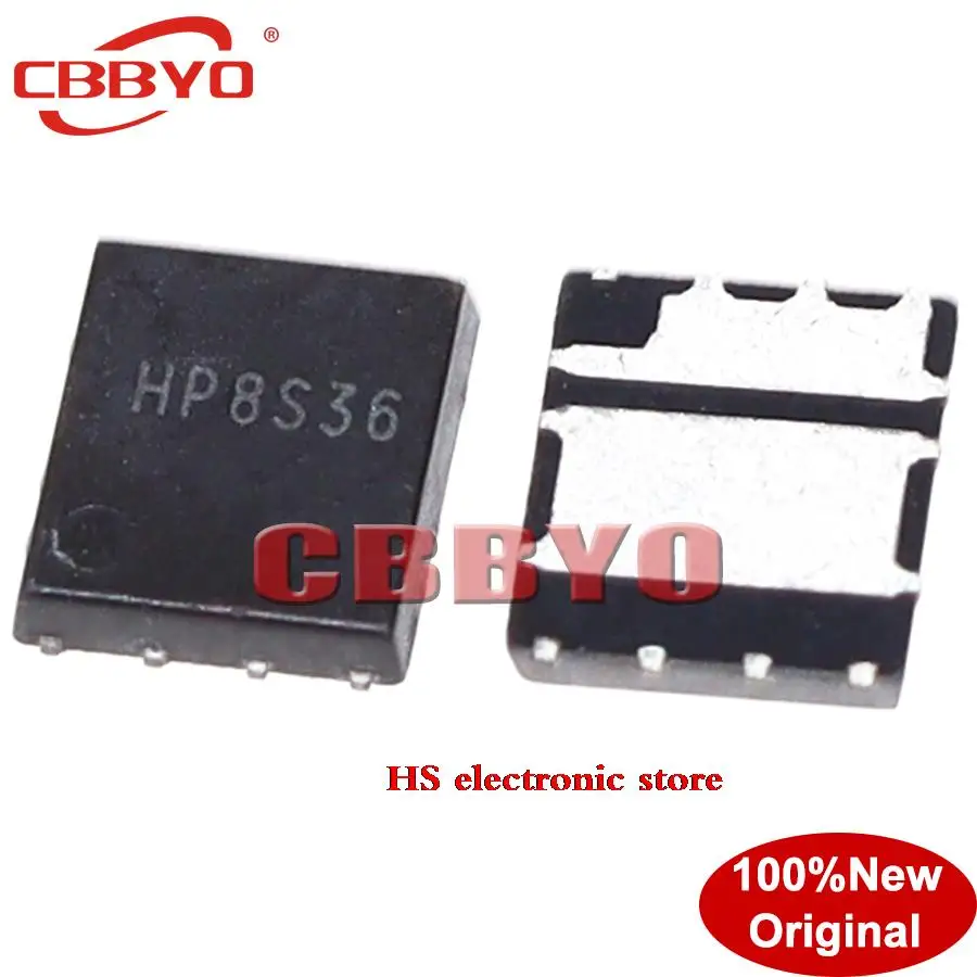 

Новые модели HP8S36 HP8536, 2 шт., 100%