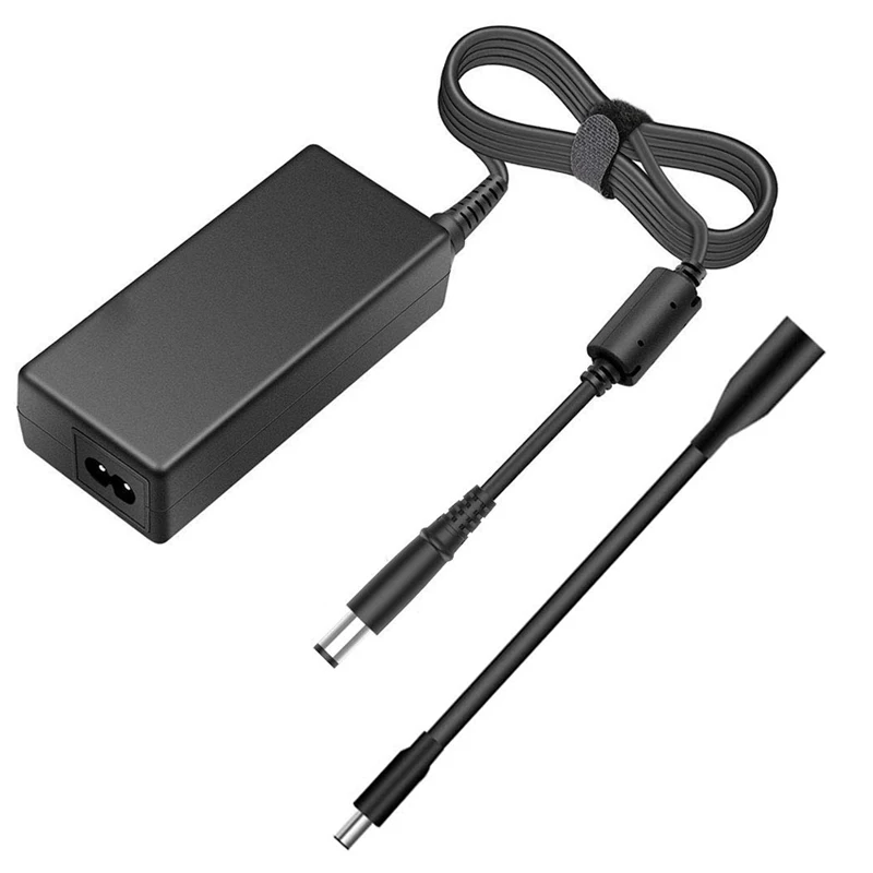 AC подзарядка для Dell Latitude E5440 E5450 E5540 E5430 E5530 E7240 E5470 E5570 HK65NM130 LA65NM130 ноутбук Питание адаптер