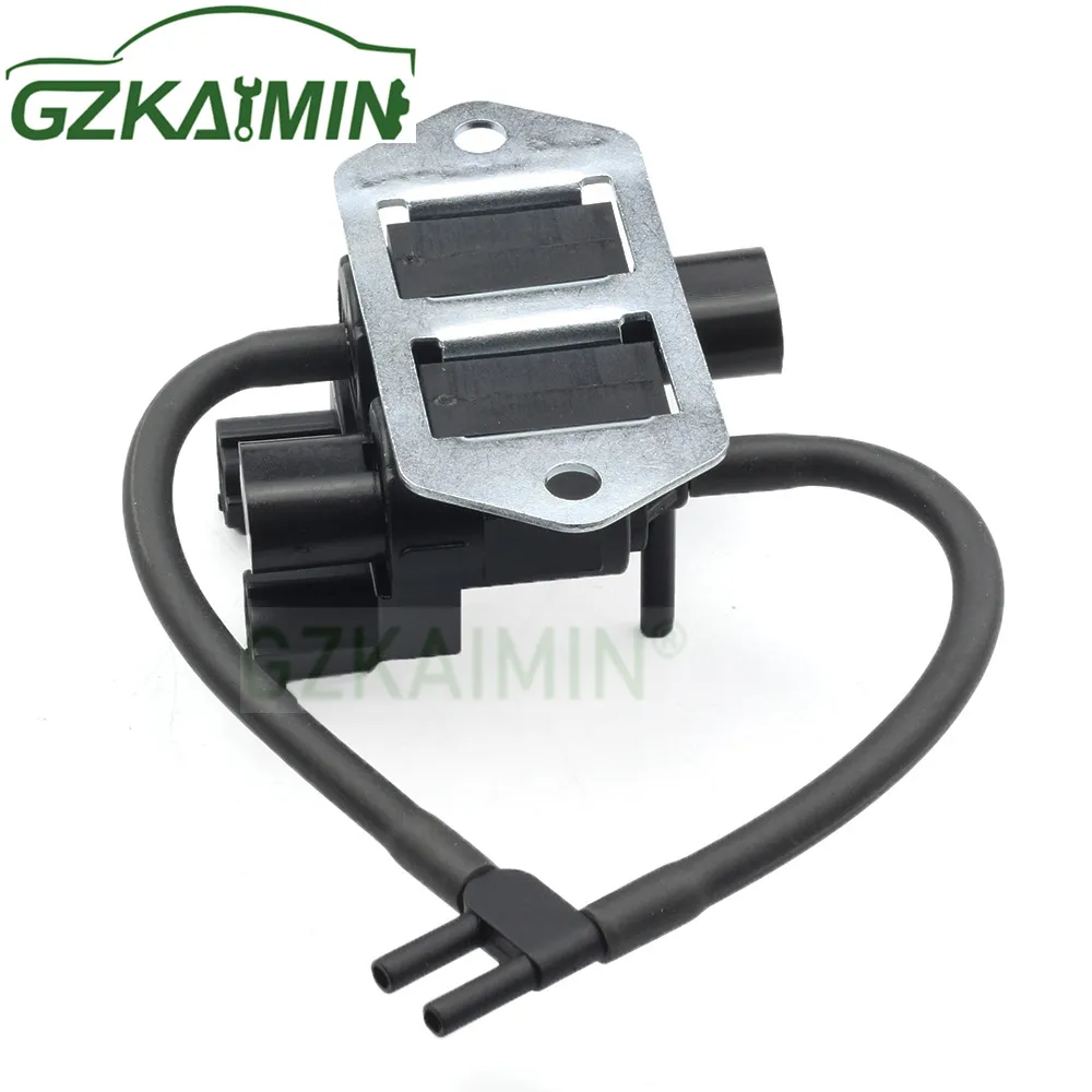 HIGH QUALITY NEW Clutch Control Solenoid Valve 8657A031 for Mitsubishi Montero Pajero 4 IV 3.0 3.2 For L200 Triton | Автомобили и