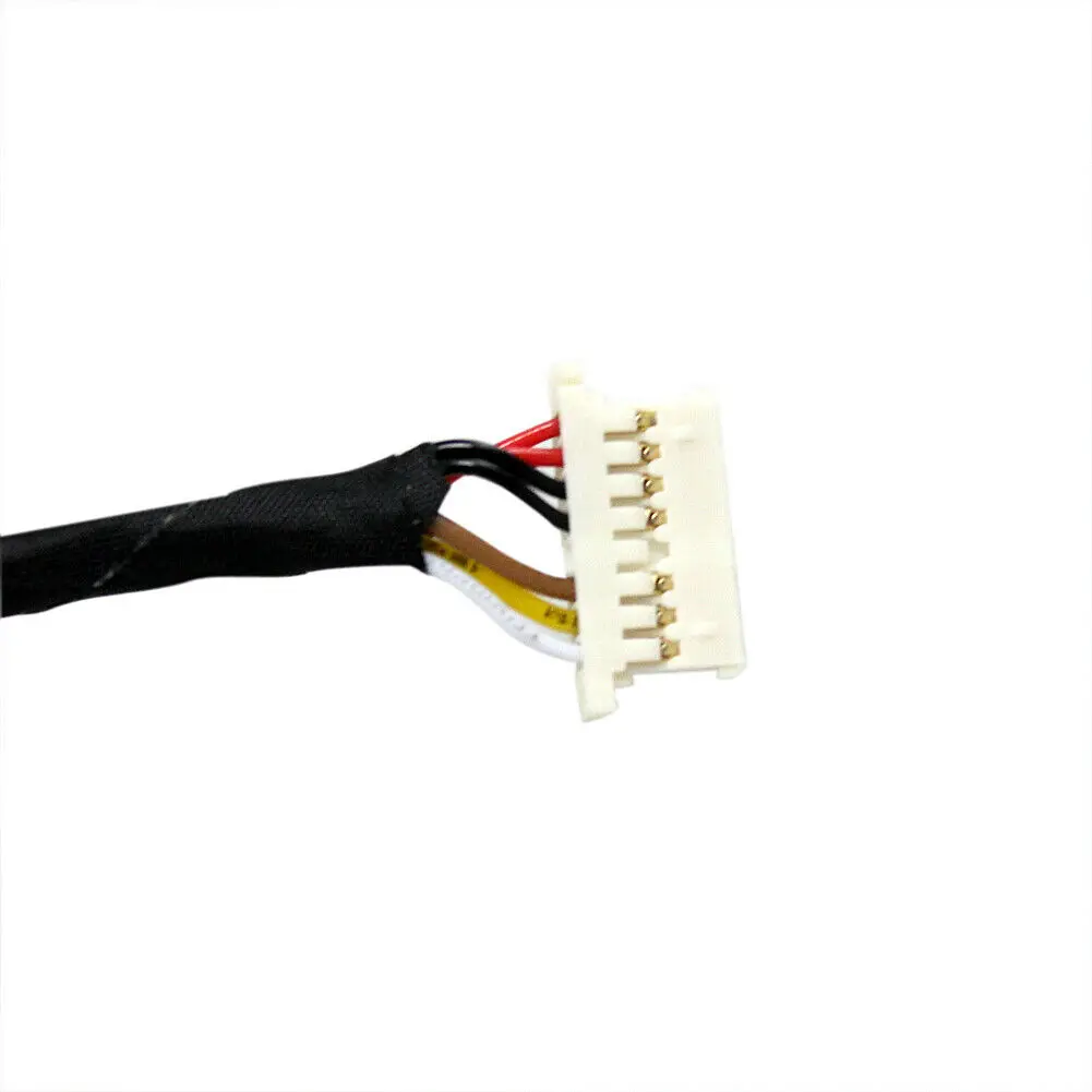 

DC IN POWER JACK Cable For HP Spectre X360 13-4050ca 13t-4000 cto 13-4100dx